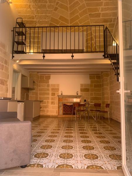 Le Dimore Del Castello - Nardò