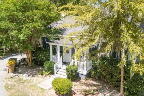 Billede 3: 2BR Boho Chic Duplex, Savannah - Near Tybee Island!