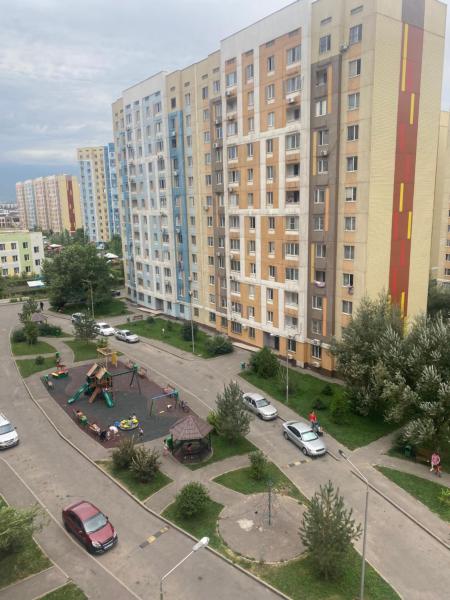 Φωτογραφία 6: Байтерекова 111