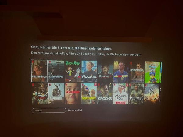 Nella foto è visibile l'oggetto Stilvolle Wohnung in Offenburg situato nella città di Offenburg.