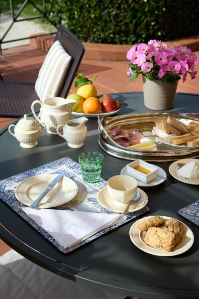 Albergo Villa Cristina - Spoleto