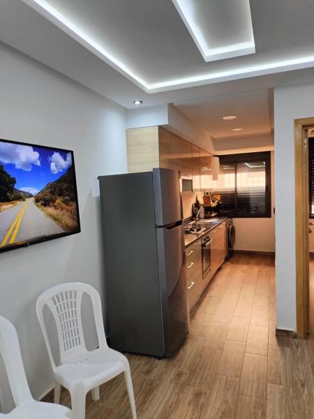 Na fotografii je vidět objekt Imi Ouaddar Appartement nacházející se ve městě Imi Ouaddar.