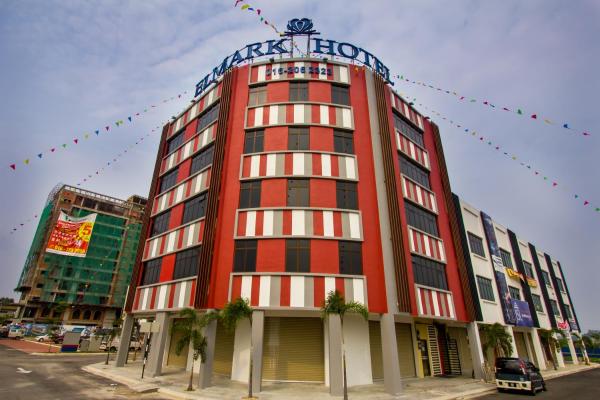 Elmark Hotel Johor, Johor Bahru