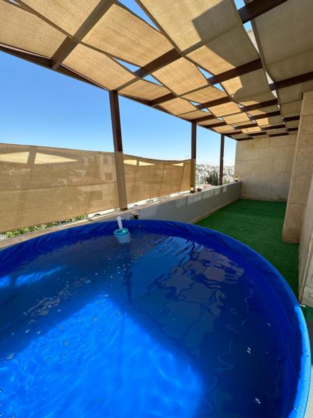 Rooftop pool with terraces F-Rの写真3