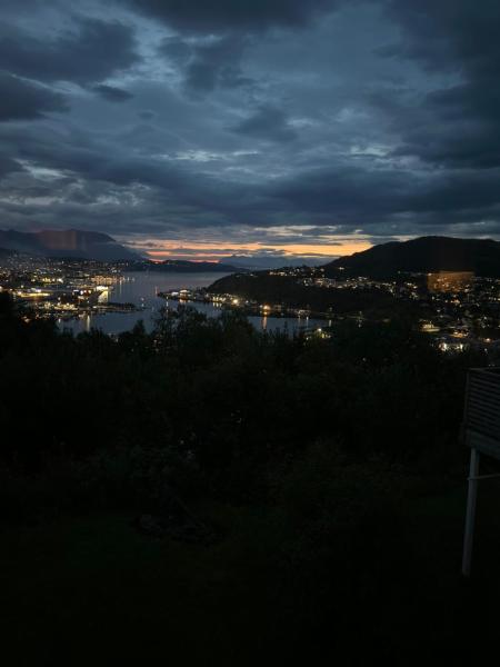 Foto 4: Harstad, all seasons
