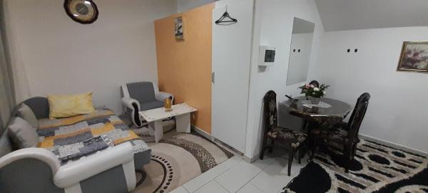 Apartman Cole - Valjevo
