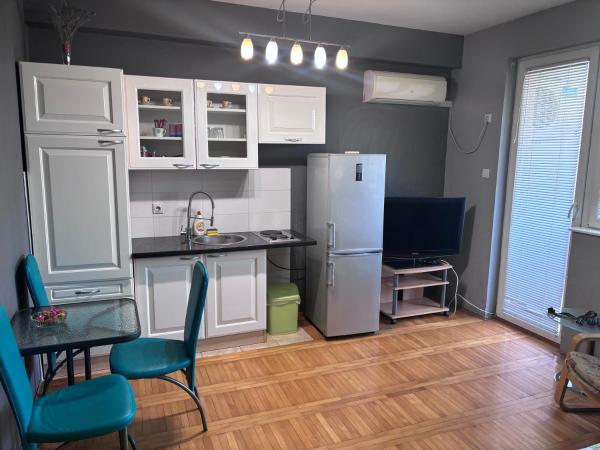 Apartman Hana - Loznica