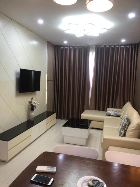 Happy Apartment-shp Plaza Lạch Tray - An Dương