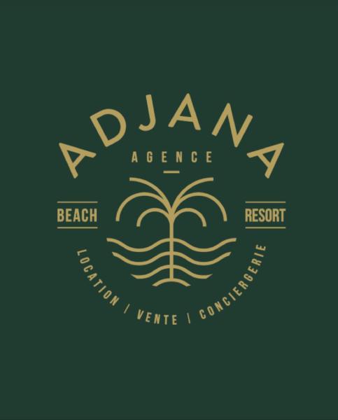 Agence Adjana Resort Hors Résidence, Saly