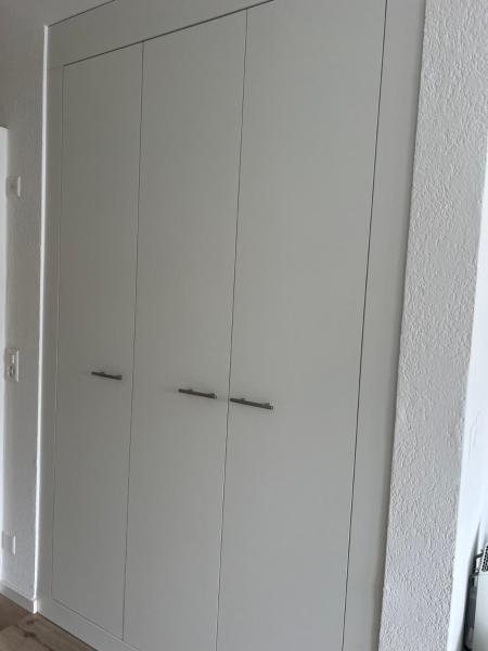 Auf dem Foto ist das Objekt Appartement Tara in der Stadt Genf zu sehen.