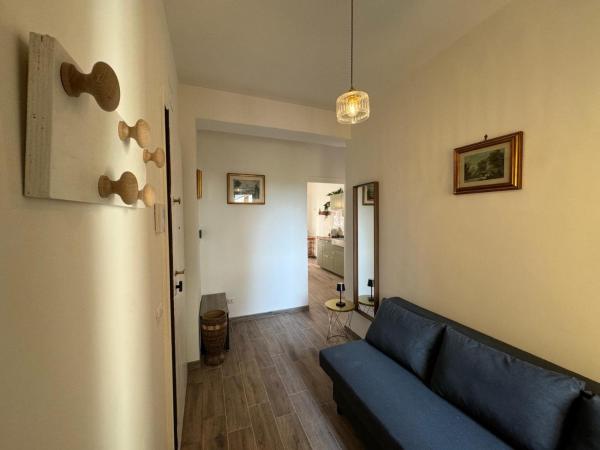 Billede 5: Apt with balcony in Roman Quiet