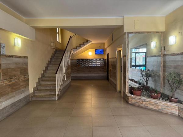 Billede 7: Apt with balcony in Roman Quiet