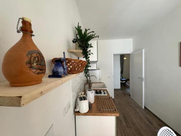 Billede 9: Apt with balcony in Roman Quiet