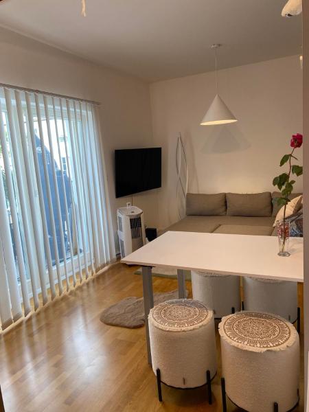 Apartmán v centru Prahy, Praga