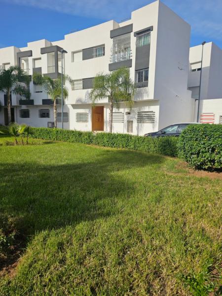 A la foto es mostra l'objecte Appartement bien équipé situat a la ciutat de Kenitra.