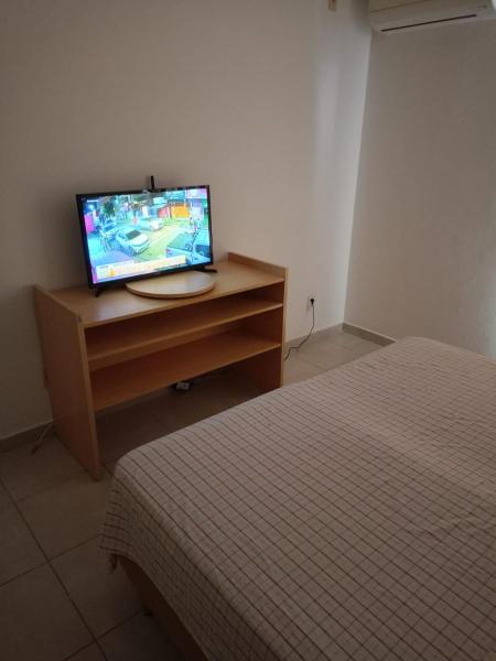 Фотография 2: Flat Sudoeste Centro
