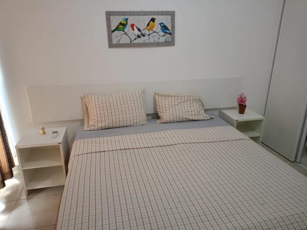 Фотография 1: Flat Sudoeste Centro