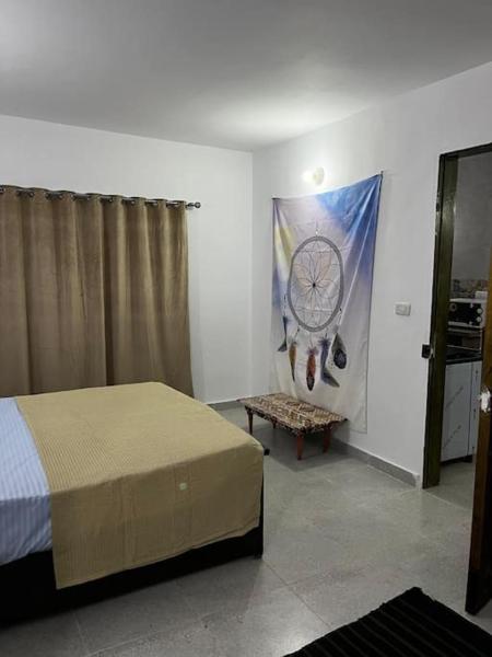 写真にはダハブ市にあるCasa Mojo - 1 Bedroom modern Houseが写っています。