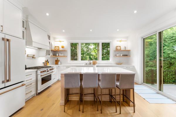 照片显示了位于Toronto市的Luxury Home - 5 min from airport, 15 to downtown物件。