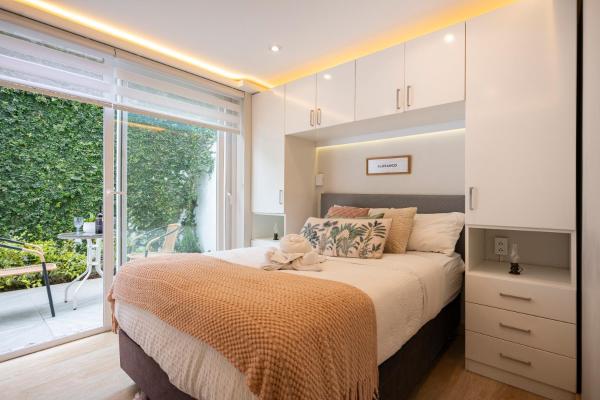 A la foto es mostra l'objecte Private Residences by Vibrant situat a la ciutat de Lima.
