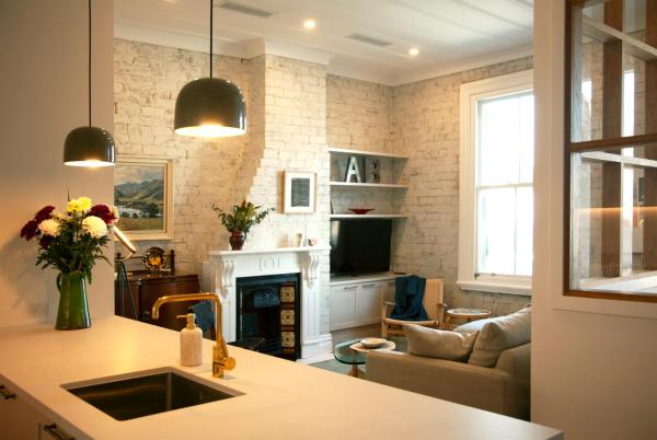 Prime Ponsonby l Rebuild l Amazing Apt Central, Auckland
