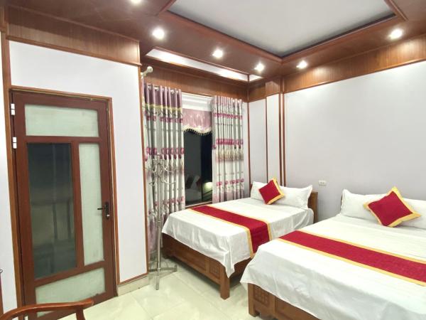 Nhà Nghỉ Việt Nhật - Mèo Vạc