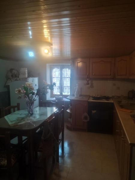 A la foto es mostra l'objecte Αρχοντικό situat a la ciutat de Souflárion.