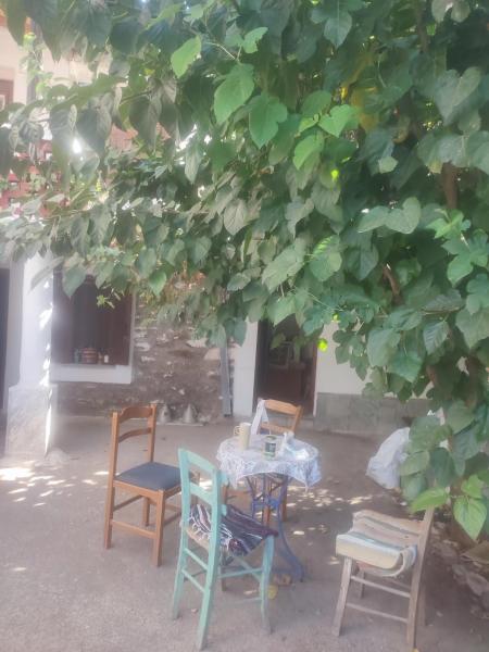 Bilde 2: Αρχοντικό