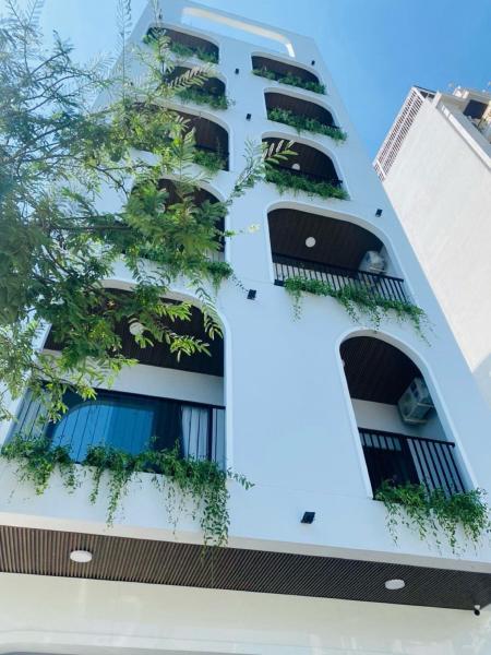 Amber Hotel - Phan Thiet