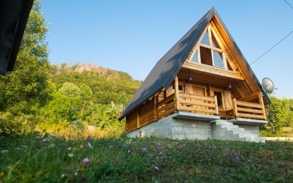 Etno House Markovic - Montenegro