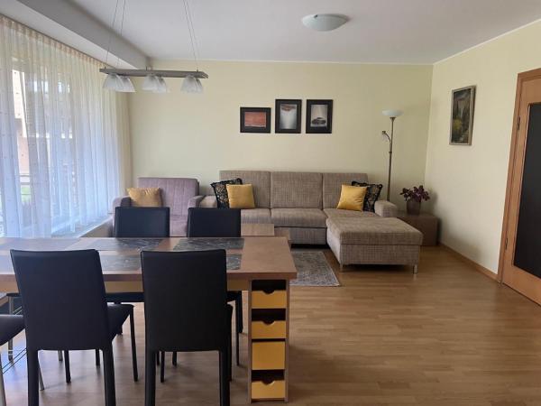 Welcome Apartment - Litwa