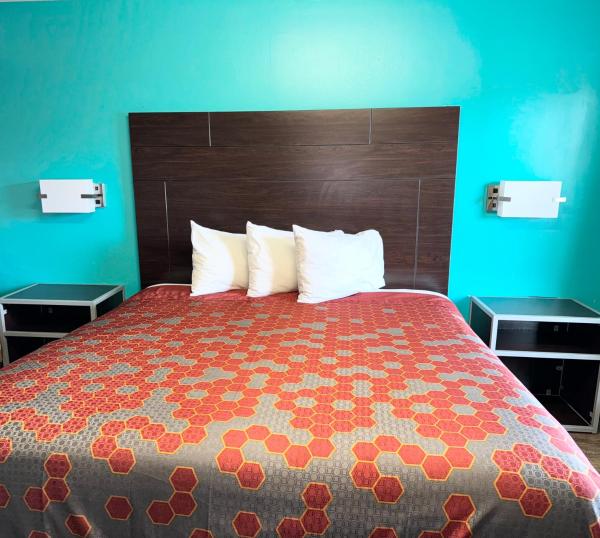 Euro Inn & Suites Of Slidell - Louisiana
