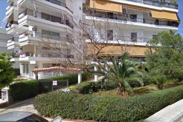 Apartment in Glifada, Athen