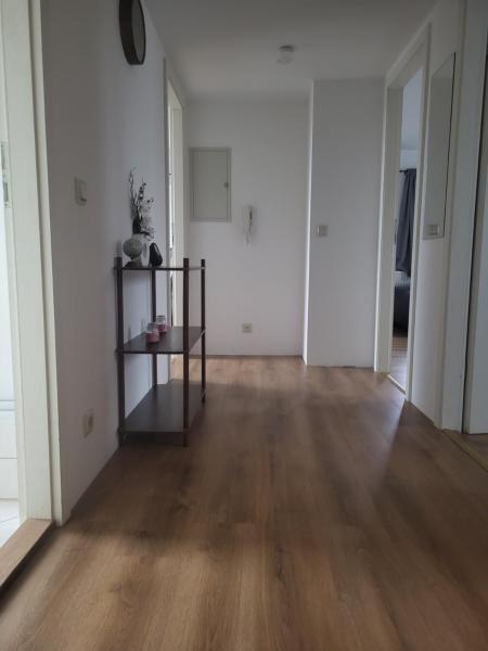 Haus Svetlana Zweizimmer Ferienwohnung - Freiberg