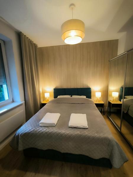 Apartamenty Orląt, Kraków
