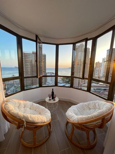 Suite Panoramic - Benidorm