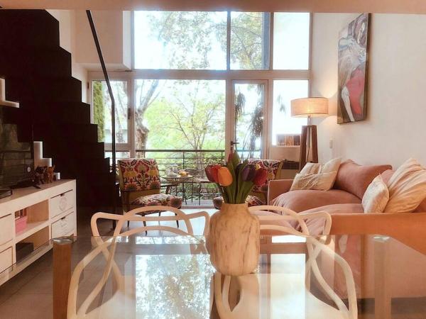 Increíble Loft en Palermo Hollywood, Buenos Aires
