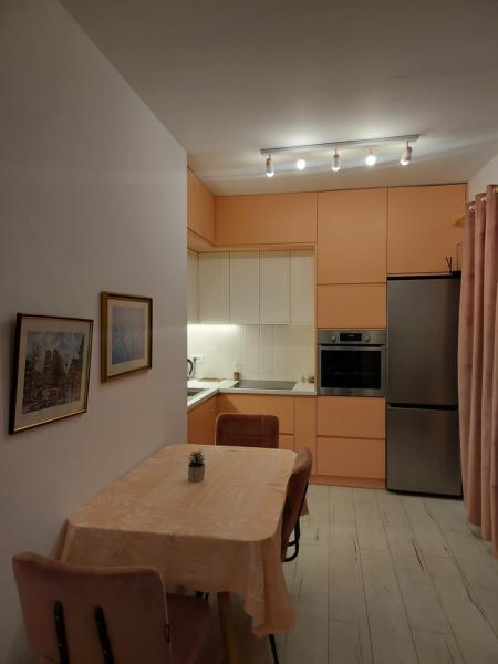 写真にはゴーレム市にあるNio Planet Villa Golem, Durrësが写っています。