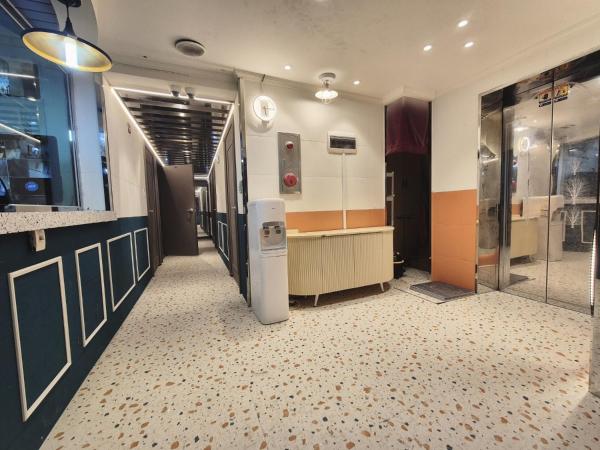 Dongdaemun Karrot Hostel, Seoul