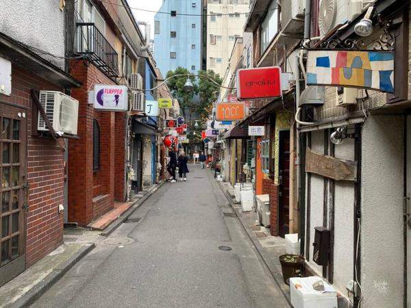 Fotografie 6: 本町2丁目