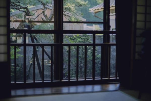 Φωτογραφία 2: 旅館依山盡イサンジン