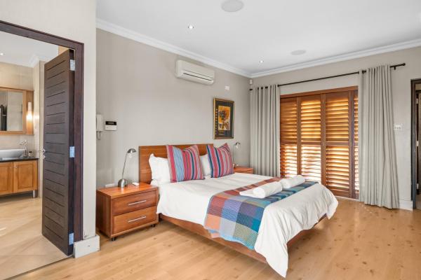 San Lameer Villa 14105 - 4 Bedroom Superior - 8 Pax - San Lameer Rental Agency - Southbroom
