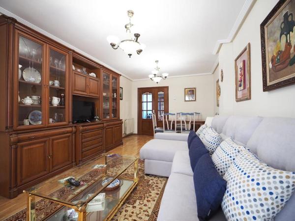 A la foto es mostra l'objecte Casa Tia María situat a la ciutat de Lleó.