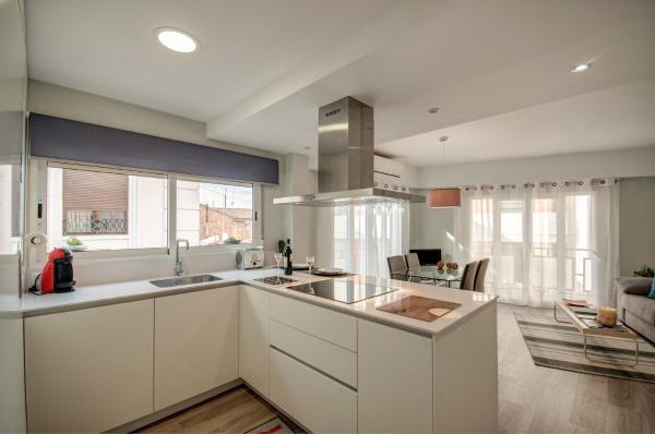 Beds & Breaks Casals, Valencia