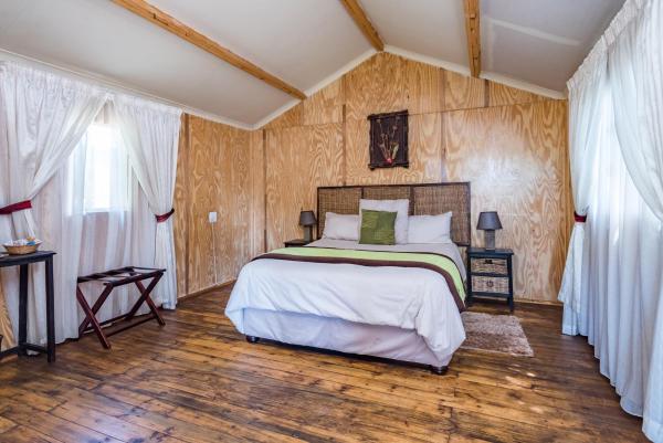 Die Boskombuis En Gastehuis - Cullinan