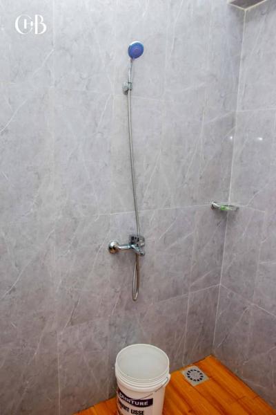 Foto 4: Complexe CHB, Appartements meublés une chambre salon