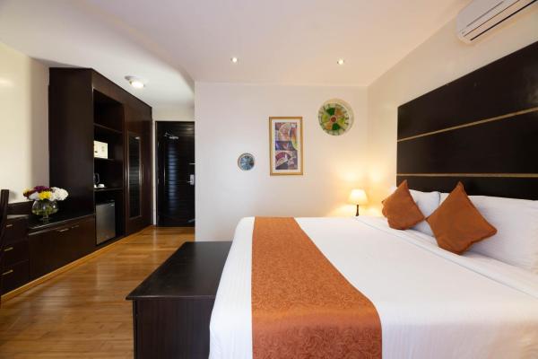 The Monarch Hotel, Nairobi