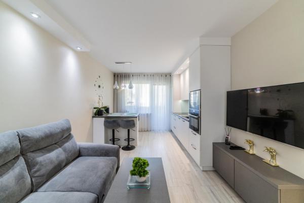 Amber Apartments - Lituania