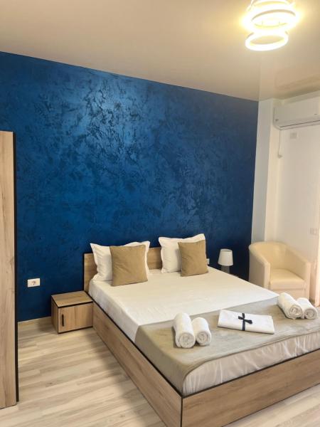 Apartamente Alexandra - Techirghiol