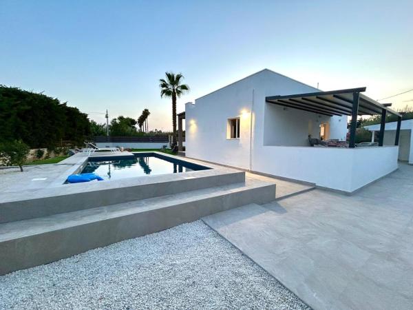 Elsa Holiday Home - Siracusa